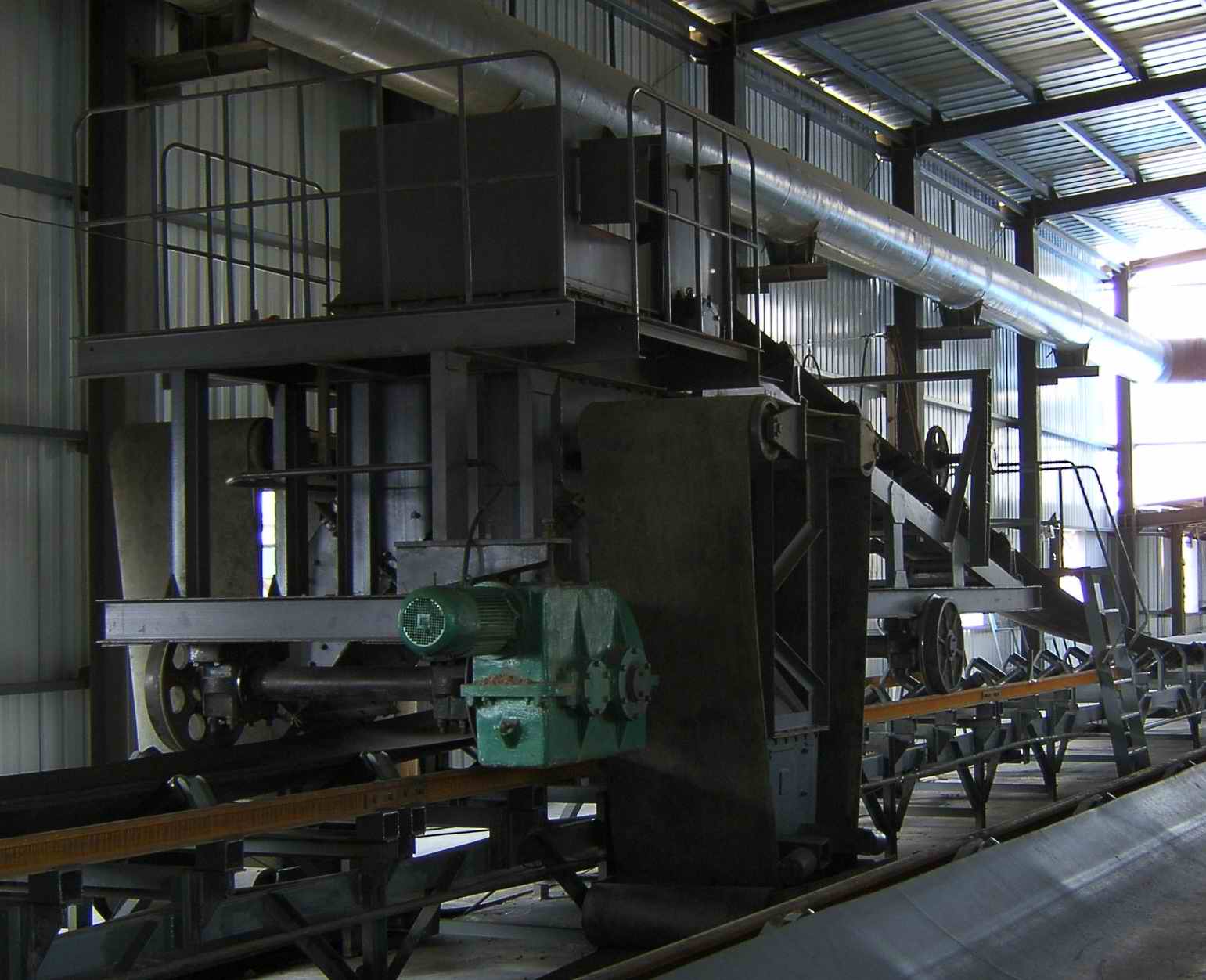  皮帶輸送機(jī)卸料小車(chē)的價(jià)格是多少？